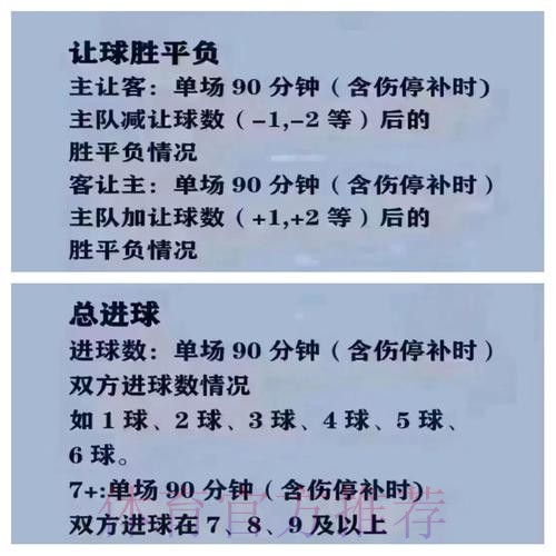2026世界杯买球分析与最佳策略